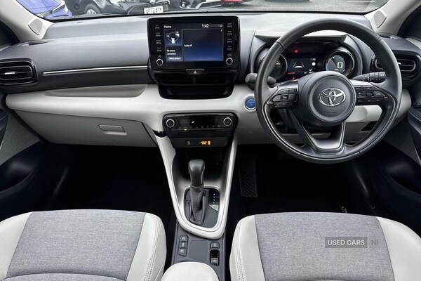 Used Toyota Yaris 2022 for sale - 77192273: Photo 5