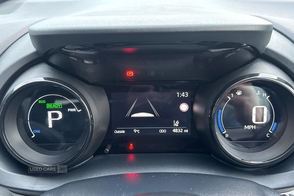 Used Toyota Yaris 2022 for sale - 77192273: Photo 9