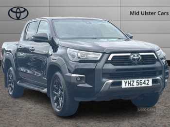 Used Toyota Hilux 2022 for sale - 74876014: Photo