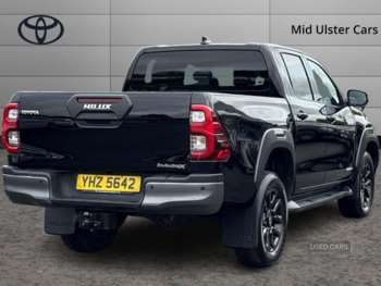 Used Toyota Hilux 2022 for sale - 74876014: Photo
