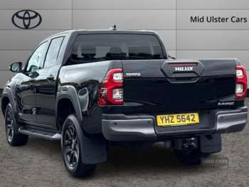 Used Toyota Hilux 2022 for sale - 74876014: Photo