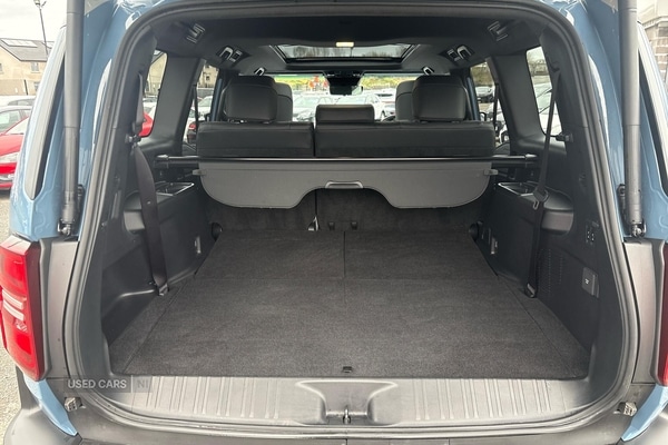 Used Toyota Land Cruiser 2024 for sale - 77684824: Photo 10