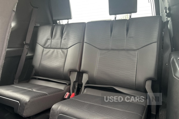 Used Toyota Land Cruiser 2024 for sale - 77684824: Photo 11