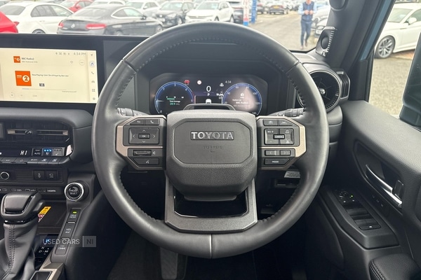 Used Toyota Land Cruiser 2024 for sale - 77684824: Photo 13