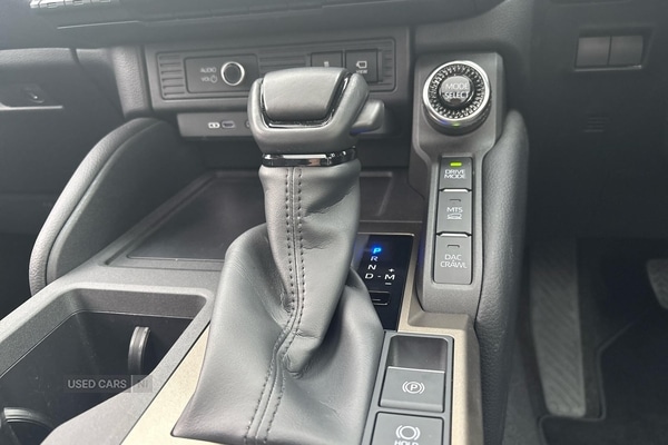 Used Toyota Land Cruiser 2024 for sale - 77684824: Photo 14