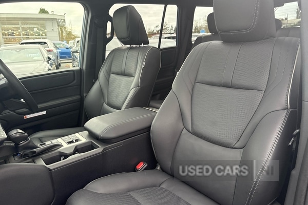 Used Toyota Land Cruiser 2024 for sale - 77684824: Photo 8