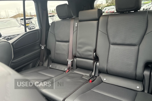 Used Toyota Land Cruiser 2024 for sale - 77684824: Photo 9