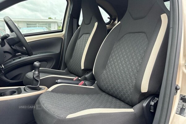 Used Toyota Aygo X 2024 for sale - 75533050: Photo 10
