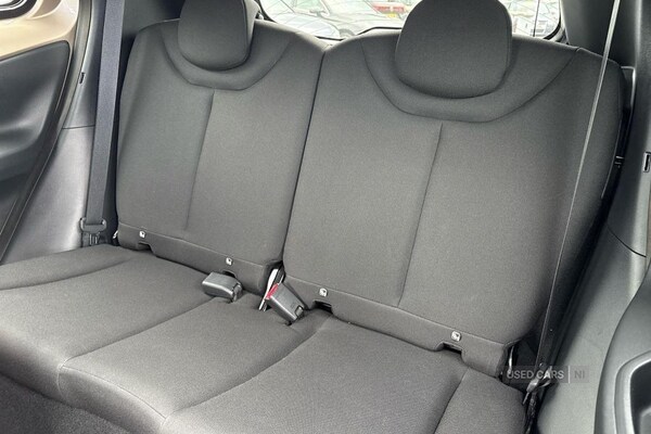 Used Toyota Aygo X 2024 for sale - 75533050: Photo 11