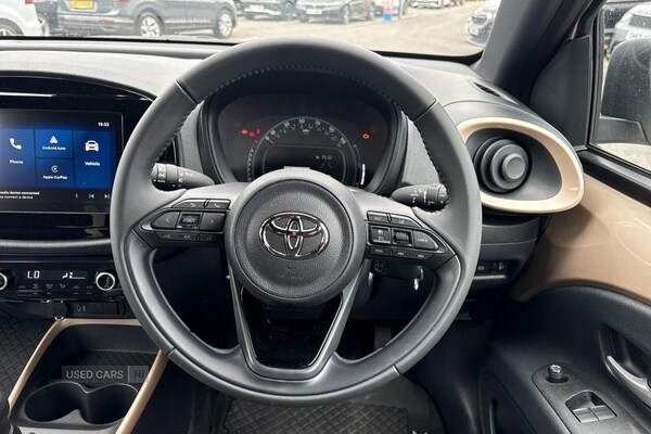 Used Toyota Aygo X 2024 for sale - 75533050: Photo 15