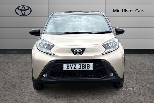 Used Toyota Aygo X 2024 for sale - 75533050: Photo 17