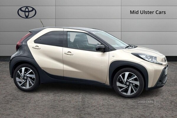 Used Toyota Aygo X 2024 for sale - 75533050: Photo 18