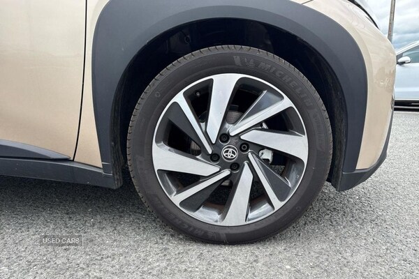 Used Toyota Aygo X 2024 for sale - 75533050: Photo 19