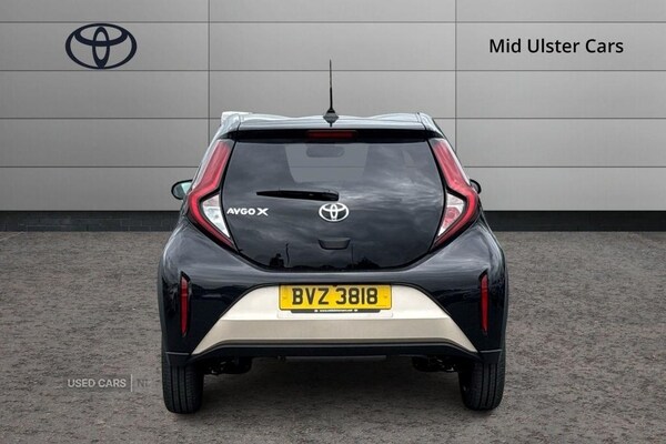 Used Toyota Aygo X 2024 for sale - 75533050: Photo 20
