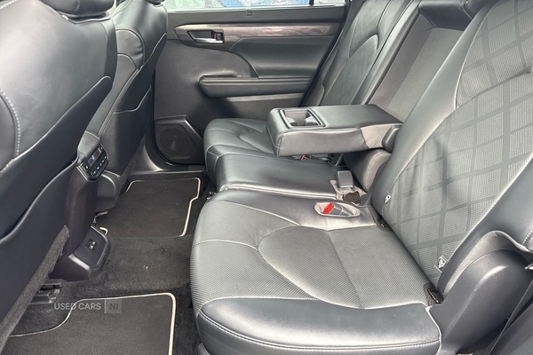 Used Toyota Highlander 2022 for sale - 77280302: Photo 13