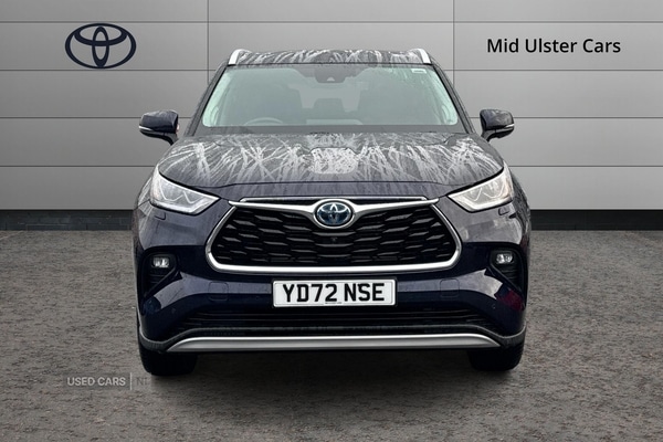 Used Toyota Highlander 2022 for sale - 77280302: Photo 15