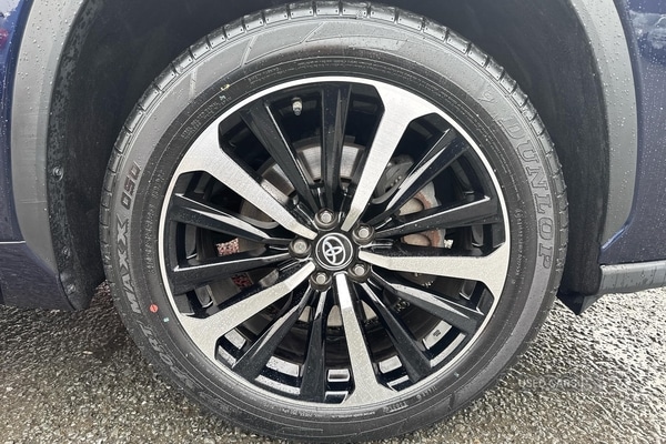 Used Toyota Highlander 2022 for sale - 77280302: Photo 17