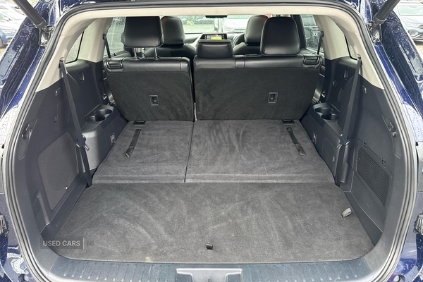 Used Toyota Highlander 2022 for sale - 77280302: Photo 19