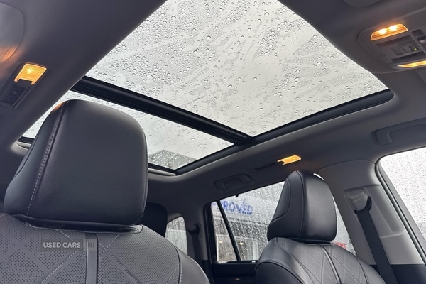 Used Toyota Highlander 2022 for sale - 77280302: Photo 20