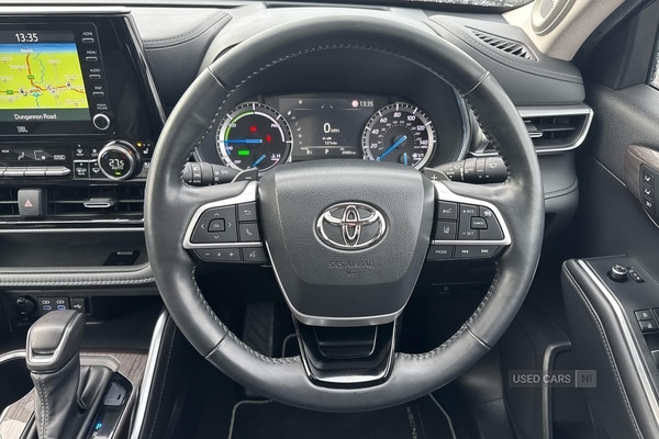 Used Toyota Highlander 2022 for sale - 77280302: Photo 6