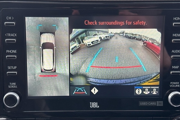 Used Toyota Highlander 2022 for sale - 77280302: Photo 7