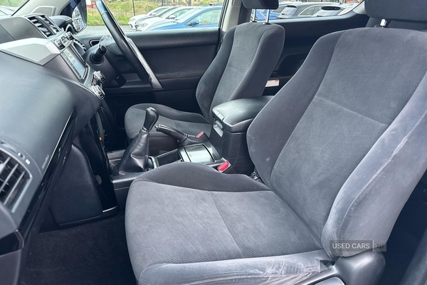 Used Toyota Land Cruiser 2017 for sale - 77426602: Photo 10