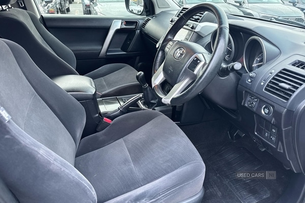 Used Toyota Land Cruiser 2017 for sale - 77426602: Photo 11