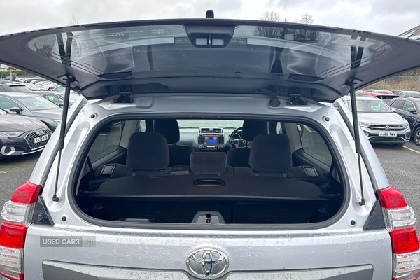 Used Toyota Land Cruiser 2017 for sale - 77426602: Photo 14