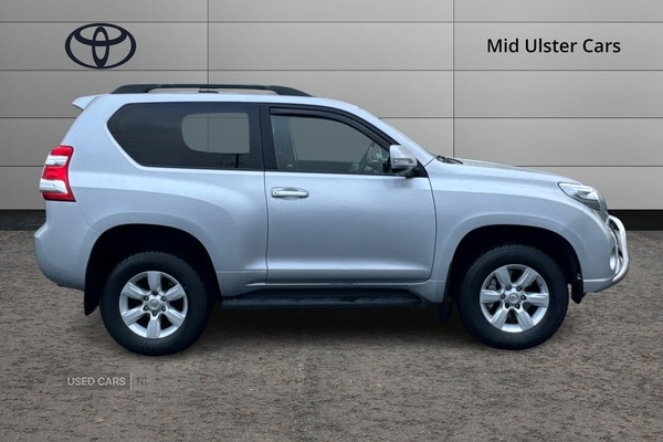 Used Toyota Land Cruiser 2017 for sale - 77426602: Photo 16