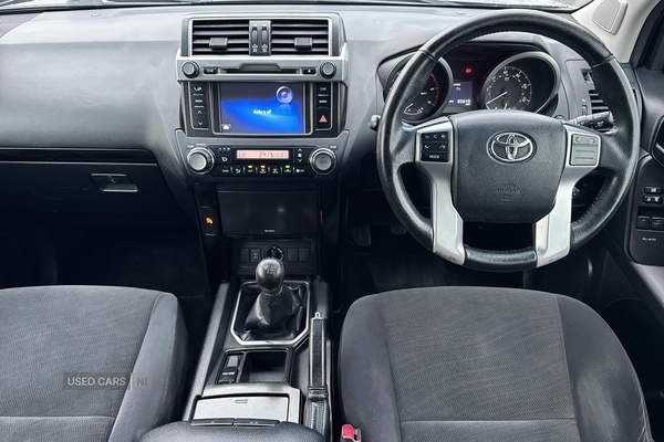 Used Toyota Land Cruiser 2017 for sale - 77426602: Photo 5