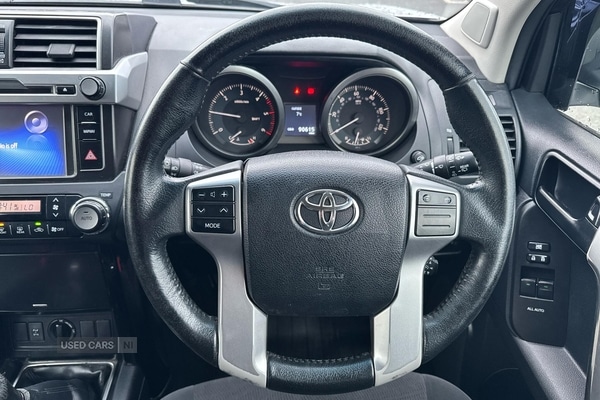 Used Toyota Land Cruiser 2017 for sale - 77426602: Photo 6