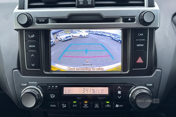 Used Toyota Land Cruiser 2017 for sale - 77426602: Photo 7