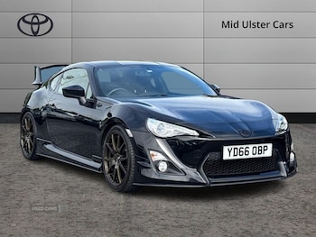 Used Toyota GT86 2016 for sale - 79133169: Photo