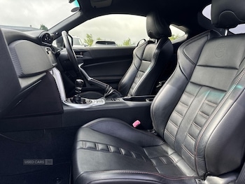 Used Toyota GT86 2016 for sale - 79133169: Photo