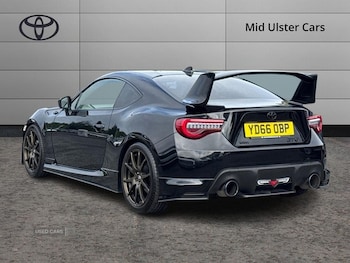 Used Toyota GT86 2016 for sale - 79133169: Photo