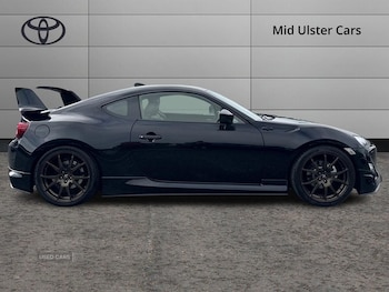 Used Toyota GT86 2016 for sale - 79133169: Photo