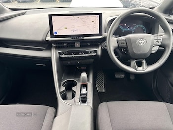Used Toyota C-HR 2024 for sale - 78855715: Photo