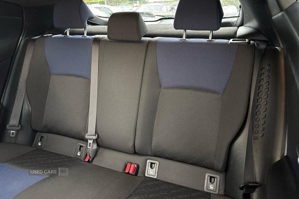 Used Toyota C-HR 2018 for sale - 76667663: Photo 10