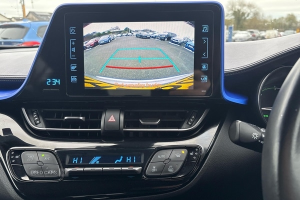 Used Toyota C-HR 2018 for sale - 76667663: Photo 5