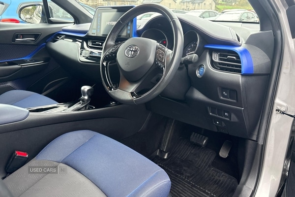 Used Toyota C-HR 2018 for sale - 76667663: Photo 6