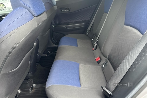 Used Toyota C-HR 2018 for sale - 76667663: Photo 9