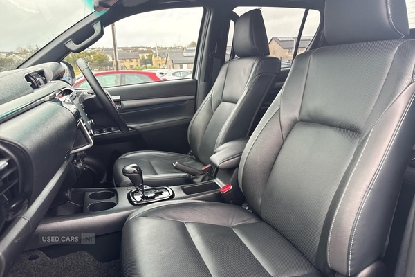 Used Toyota Hilux 2023 for sale - 77941221: Photo 10