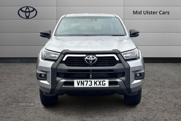 Used Toyota Hilux 2023 for sale - 77941221: Photo 15