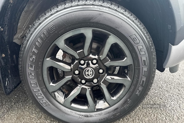 Used Toyota Hilux 2023 for sale - 77941221: Photo 17