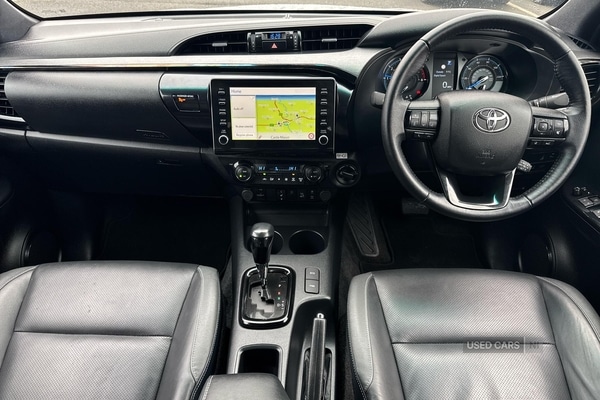 Used Toyota Hilux 2023 for sale - 77941221: Photo 5