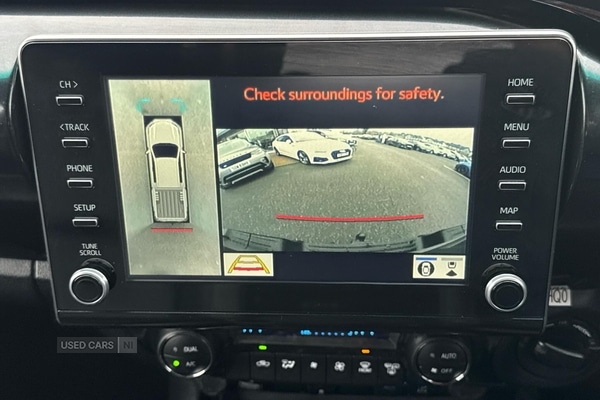 Used Toyota Hilux 2023 for sale - 77941221: Photo 7