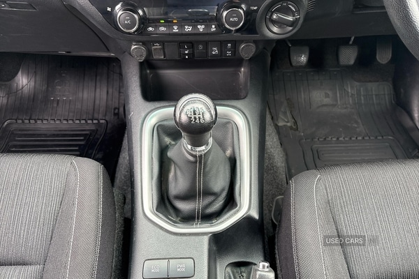 Used Toyota Hilux 2021 for sale - 76562907: Photo 11