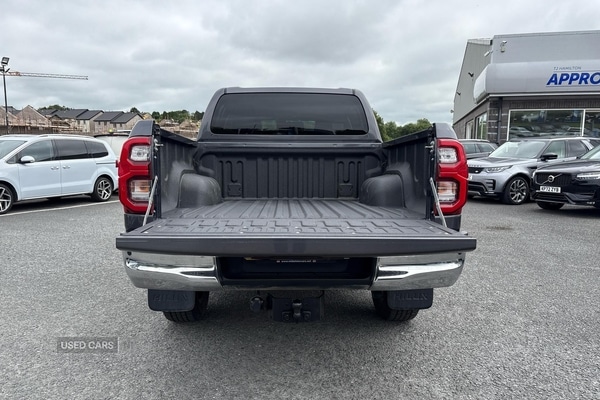 Used Toyota Hilux 2021 for sale - 76562907: Photo 14
