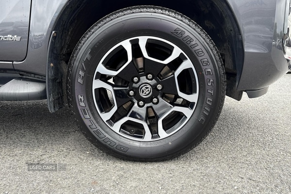 Used Toyota Hilux 2021 for sale - 76562907: Photo 17