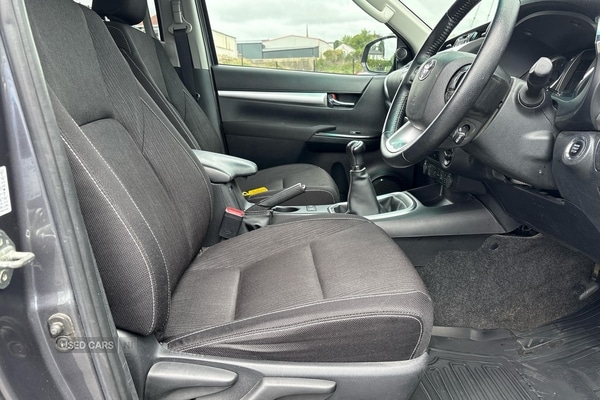 Used Toyota Hilux 2021 for sale - 76562907: Photo 6